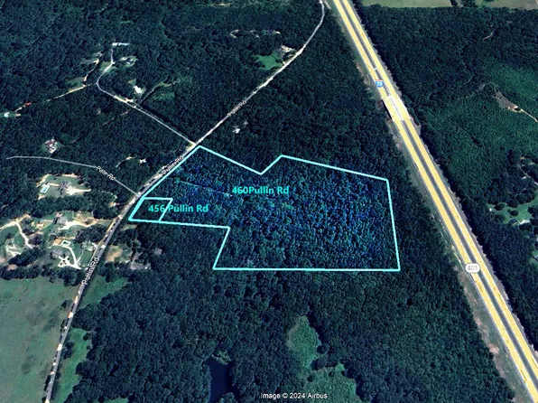 460 Pullin Rd, Locust Grove, GA 30248
