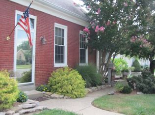 401 Sycamore St, Carrollton, KY 41008