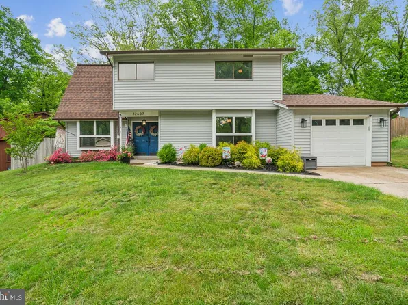 12607 Westport Ln, Woodbridge, VA 22192