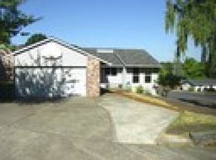 6121 SW 164th Pl, Beaverton, OR 97007