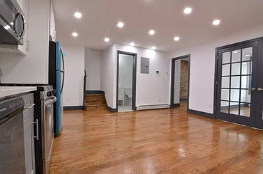Rented by David Hirsch, LREB