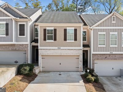3016 Creekside Overlook Way, Austell, GA, 30168