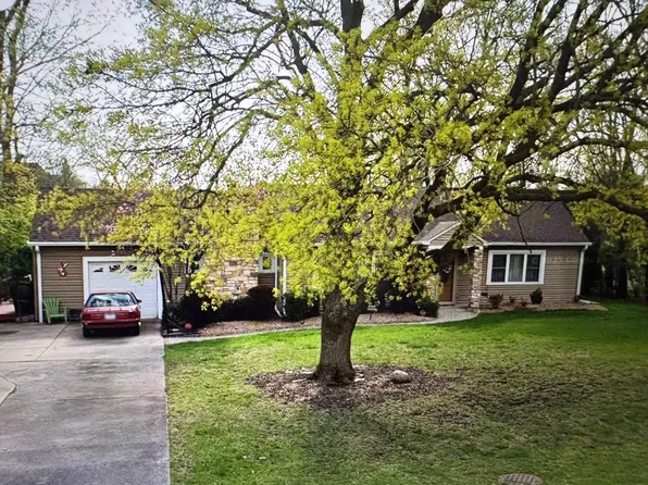 5559 Wolf Rd, La Grange, IL 60525