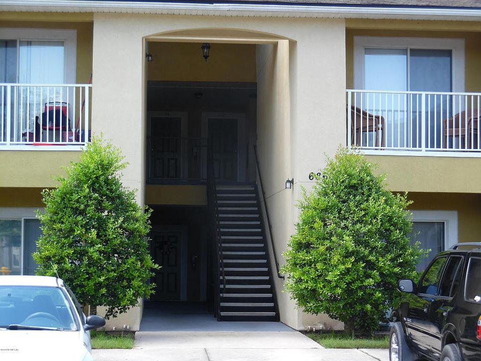 1st image of 6860 Skaff Ave Unit 2-4