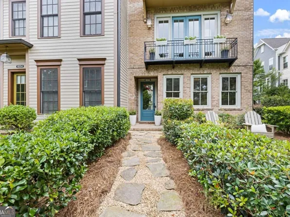 6044 Lucas St, Norcross, GA 30071