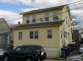 66 New St, Hackensack, NJ 07601