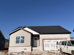 630 Avondale Rd LOT 19, Oak Grove, KY 42262