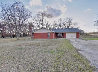 110568 S 4756 Rd, Muldrow, OK 74948