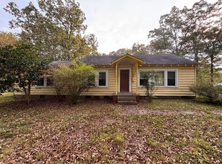 220 N Avery Rd NW, Rome, GA 30165