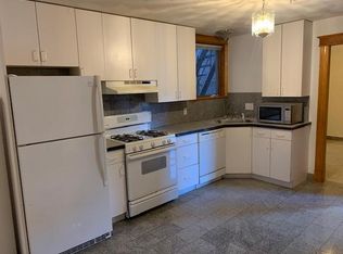 3 Wesley Pl APT 3, Boston, MA 02113