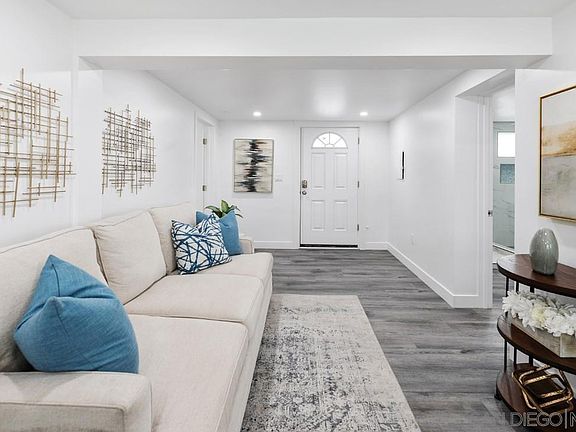 5th image of 2737 G St #B