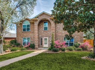 1103 Boyd Dr, Wylie, TX 75098