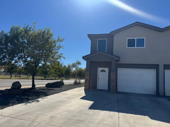 516 E Reed St, Roswell, NM 88203