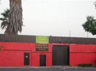 2544 73rd Ave, Oakland, CA 94605