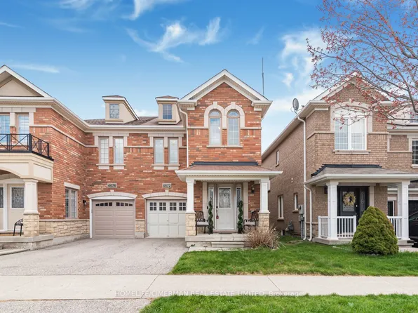 4672 Thomas Alton Blvd, Burlington, ON L7M 0G1