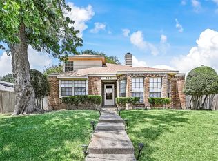 613 Buttercup Trl, Mesquite, TX 75149