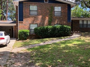 25 Poplar Ave, Shalimar, FL 32579