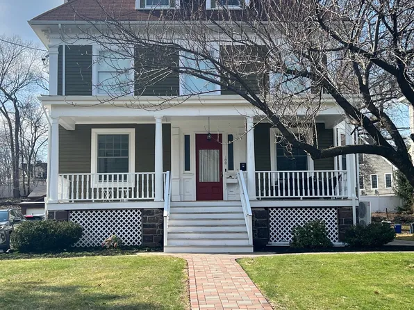 100 Elm St, Montclair, NJ 07042