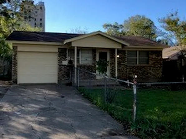 3712 Saint Louis Ave, Fort Worth, TX 76110