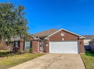 4926 Hackamore Brook Ct, Katy, TX 77449