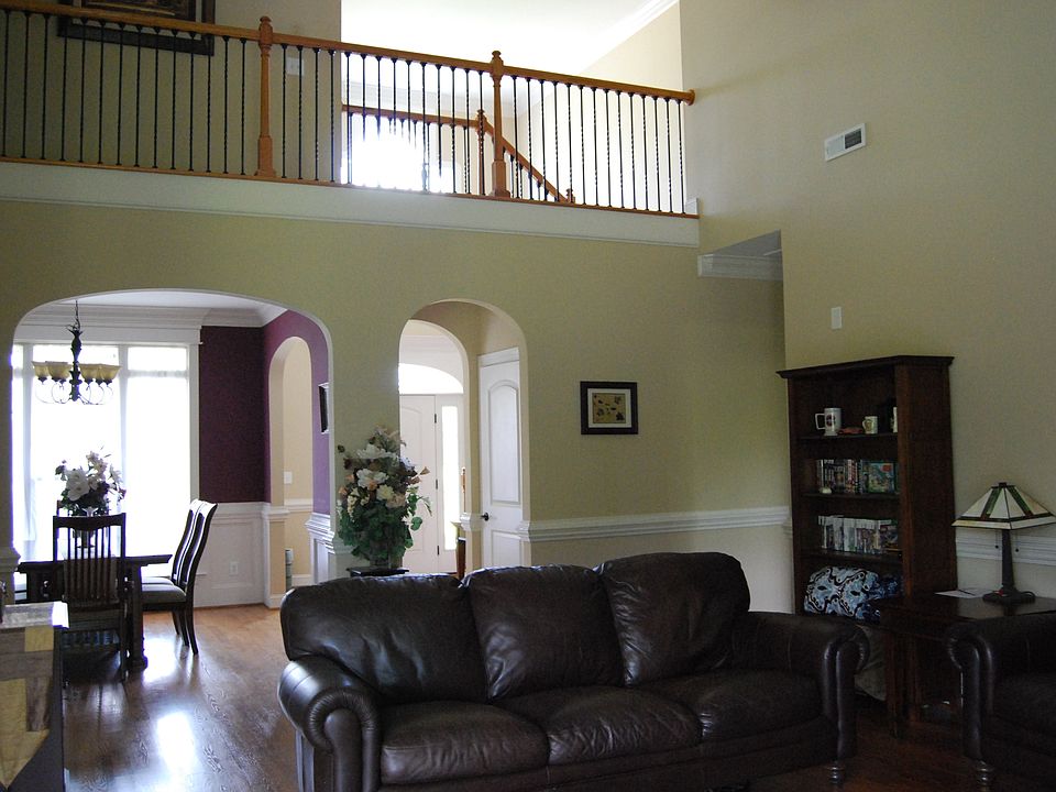 Main living room