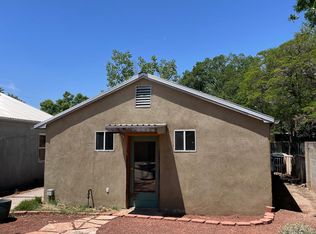 1 Garden Park Rd NW #A, Albuquerque, NM 87107