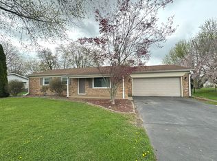 6303 Mills Rd, Indianapolis, IN 46221