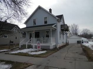 907 E Kimberly Ave, Kimberly, WI 54136