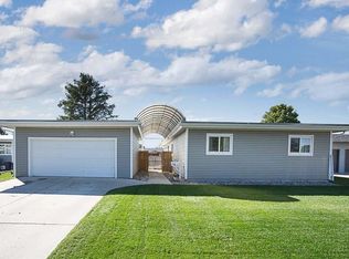 508 31st St W, Billings, MT 59102