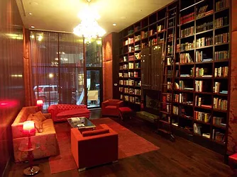 Rented by Level Group