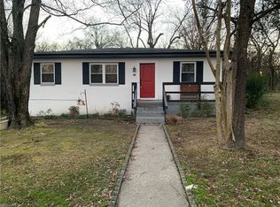 914 Martin St, Greensboro, NC 27406