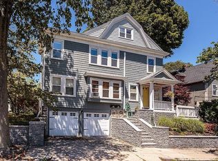 70 Johnswood Rd #70, Roslindale, MA 02131