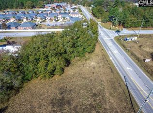 1408 Pisgah Church Rd, Lexington, SC 29072