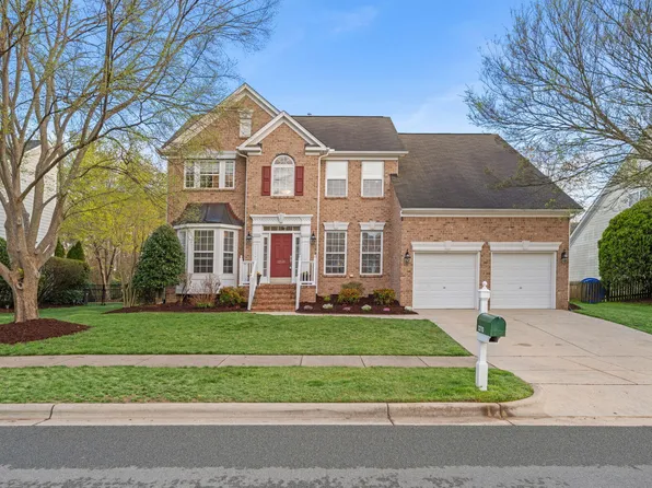 1210 Caribou Xing, Durham, NC 27713