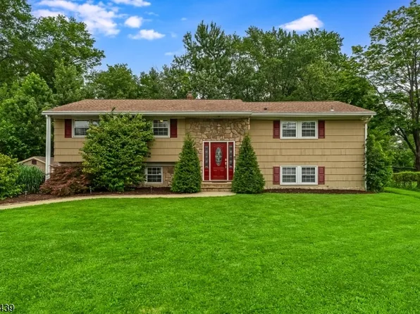 59 Knoll Rd, Parsippany-Troy Hills Twp., NJ 07054