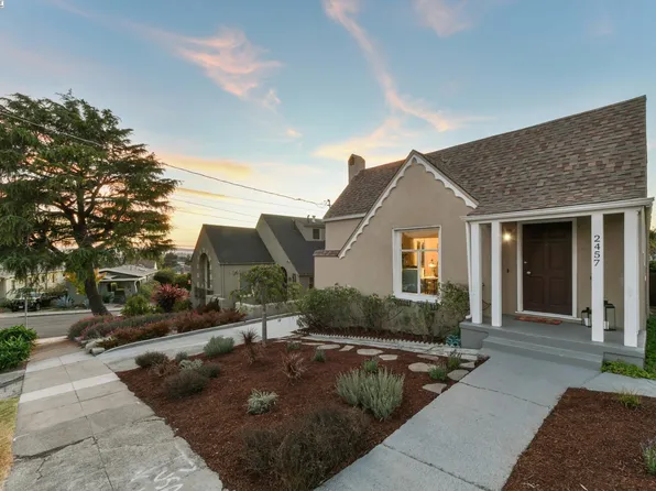 2457 Maxwell Ave, Oakland, CA 94601