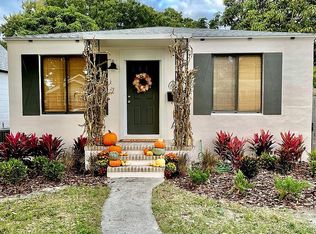 2545 14th Ave N, Saint Petersburg, FL 33713
