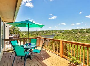 14306 Hunters Pass, Austin, TX 78734