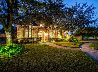 3300 Oosty Ct, McKinney, TX 75070