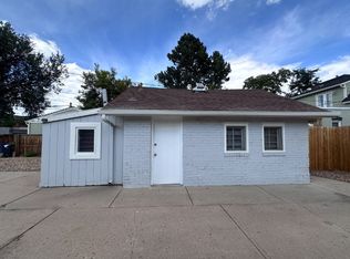 431 N Bannock St, Denver, CO 80204