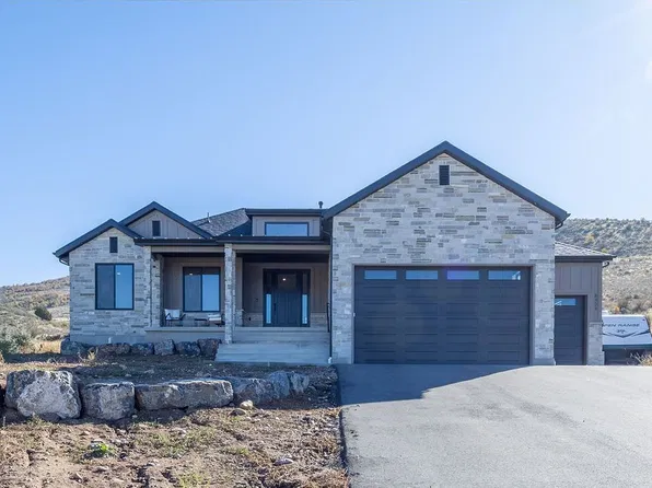 6424 S Wasatchback Dr, Morgan, UT 84050