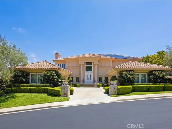 4 Kingsport Dr, Newport Coast, CA 92657