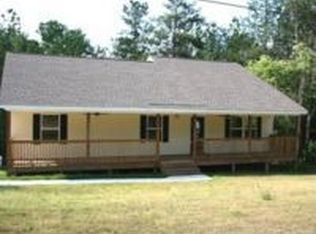 243 Arrowhead Rd, Dadeville, AL 36853