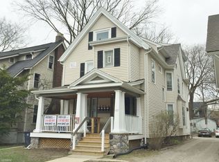 1107 S State St, Ann Arbor, MI