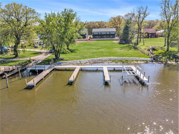 10371 N Cedar Dr #3, Grand Haven, MI 49417