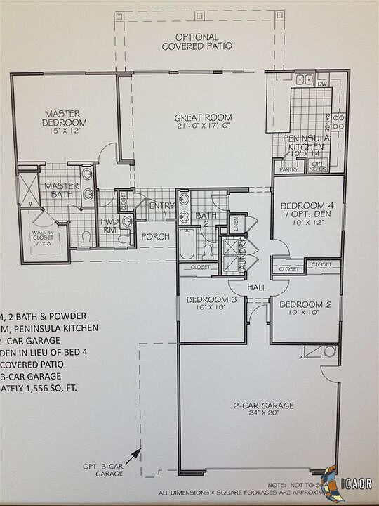 2nd image of 277-8 Cozumel Dr