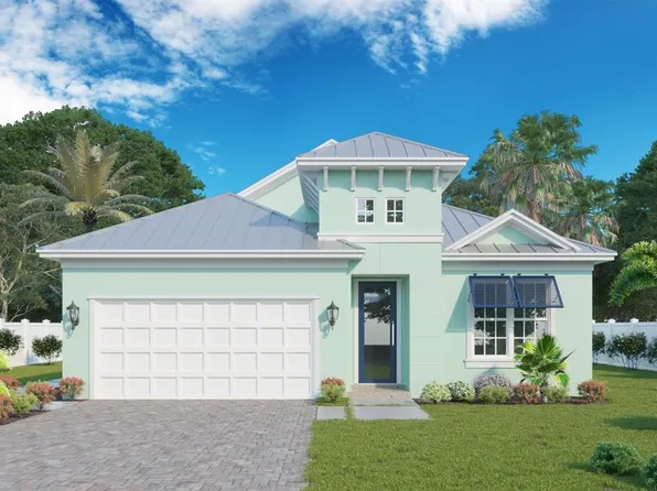 421 Bahama Grande Blvd, Apollo Beach, FL 33572