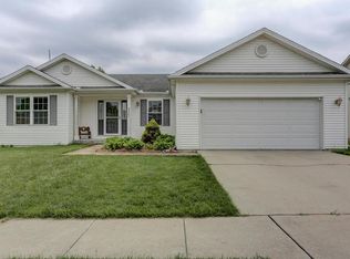 2207 E Michigan Ave, Urbana, IL 61802