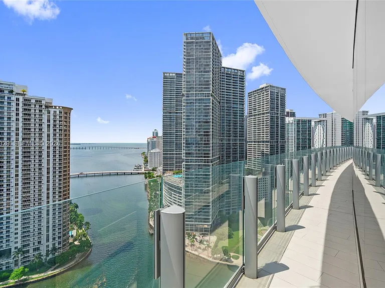 300 Biscayne Boulevard Way #2601E — Photo 84