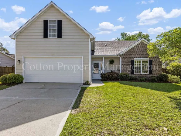 1010 Winterberry Cir, Leland, NC 28451